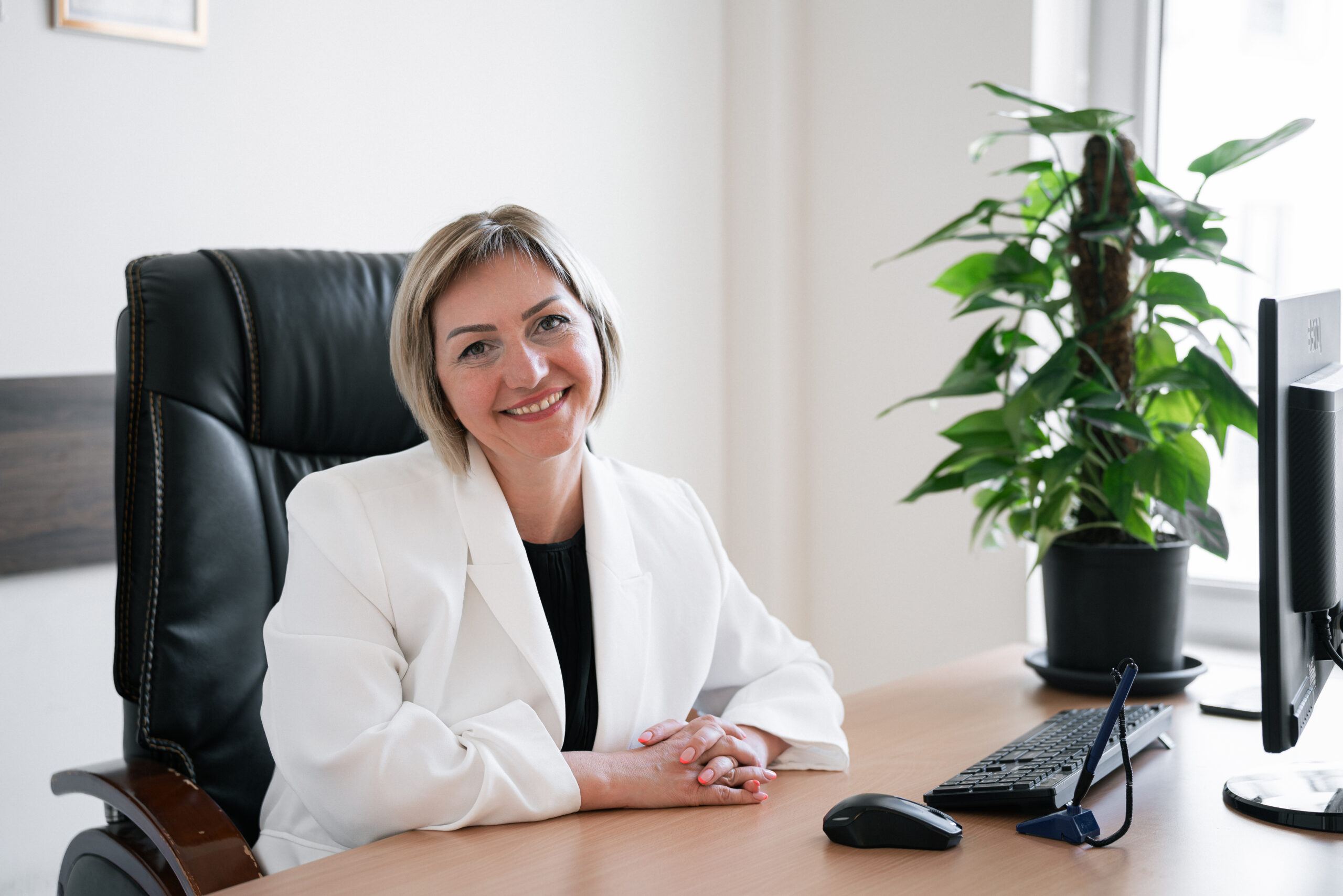 ექიმის ბინაზე გამოძახება