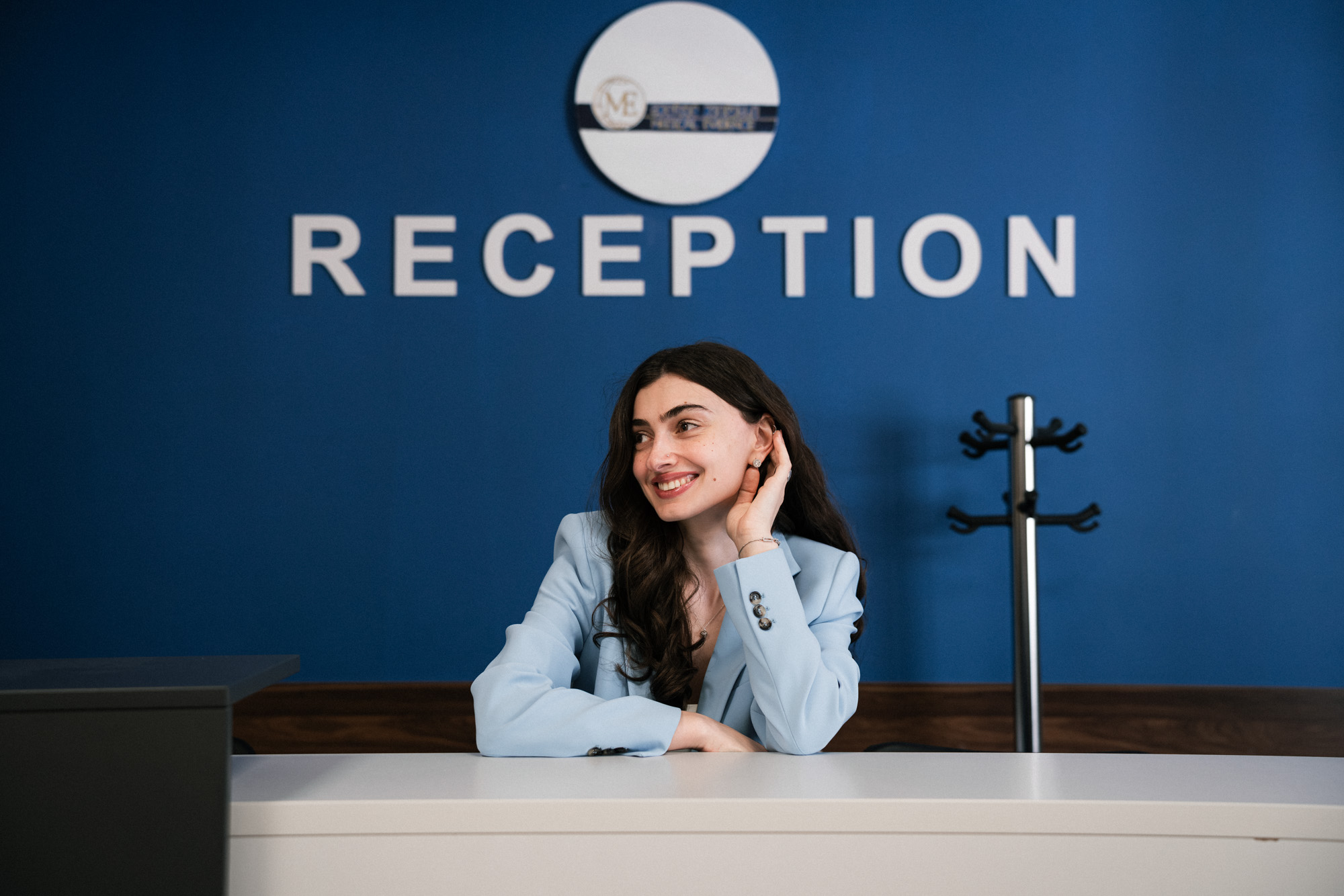 ექიმის ბინაზე გამოძახება