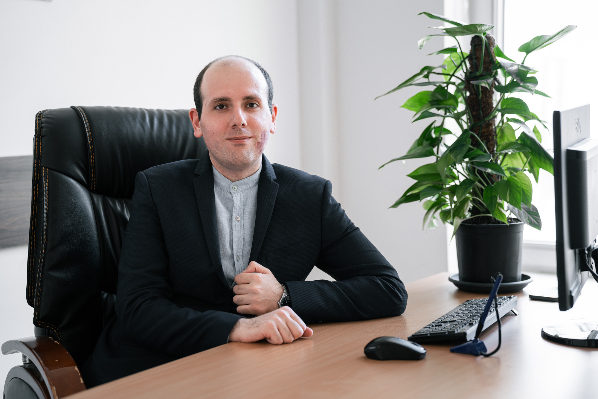 ექიმის ბინაზე გამოძახება