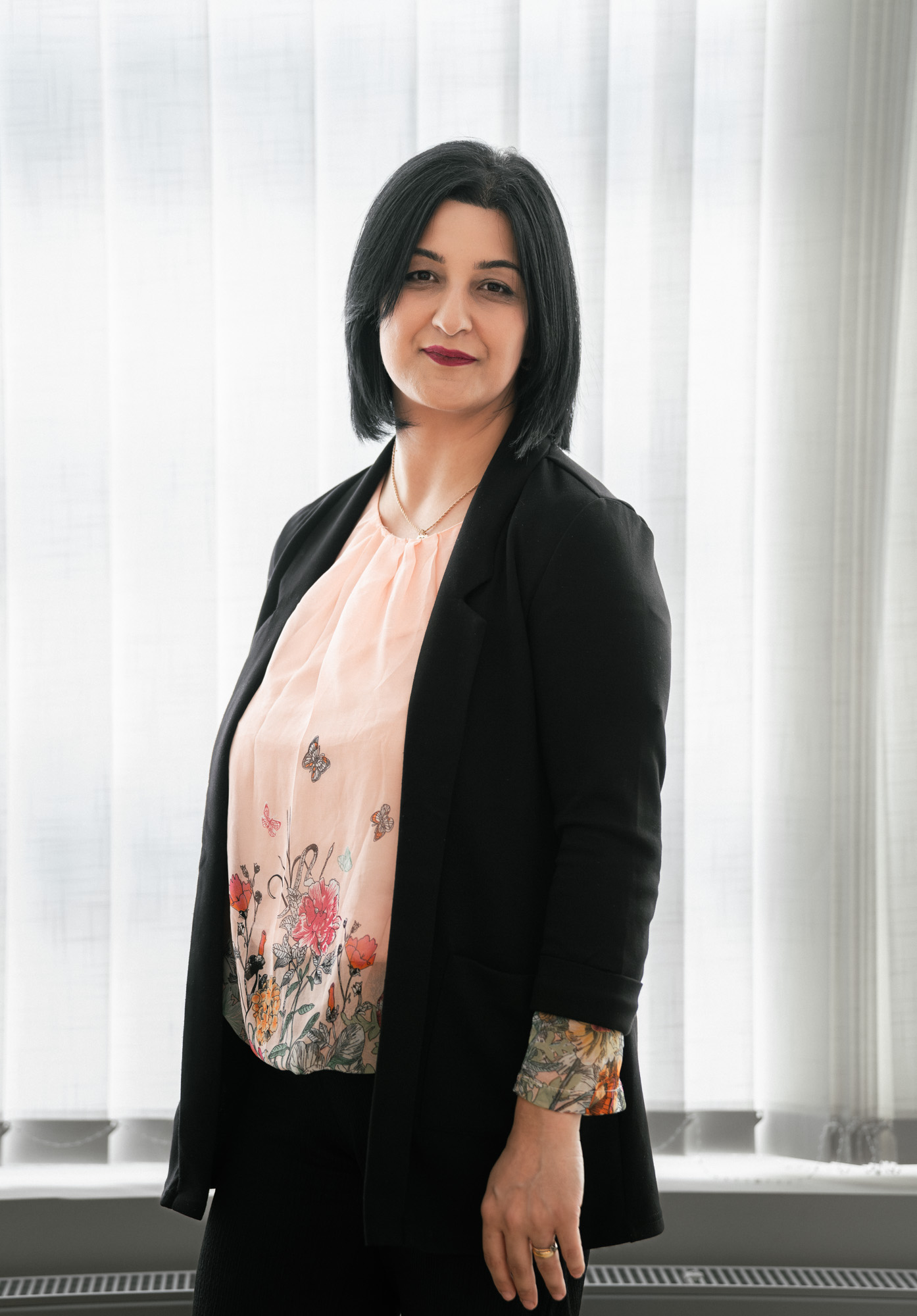 ექიმის ბინაზე გამოძახება