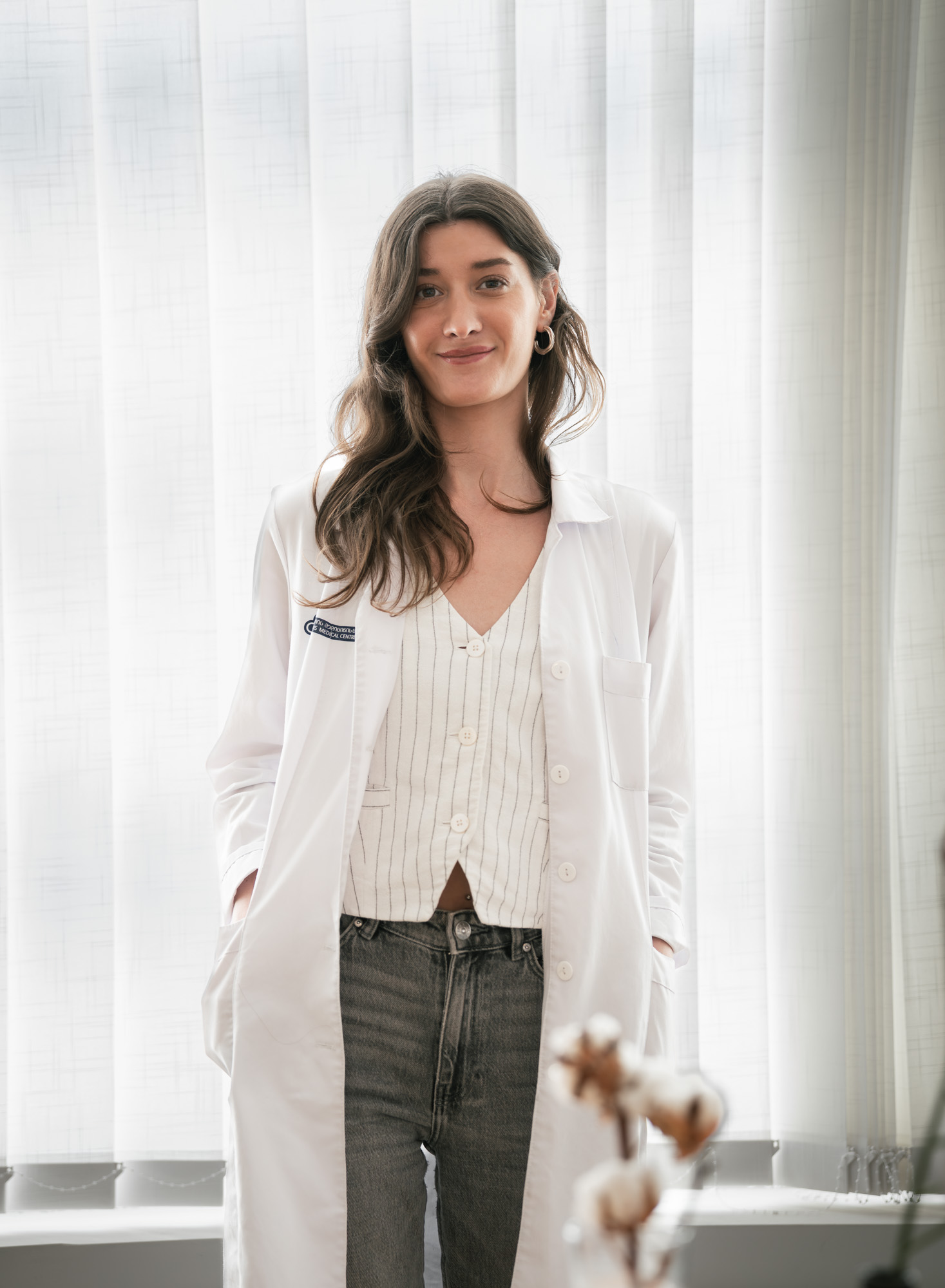 ექიმის ბინაზე გამოძახება